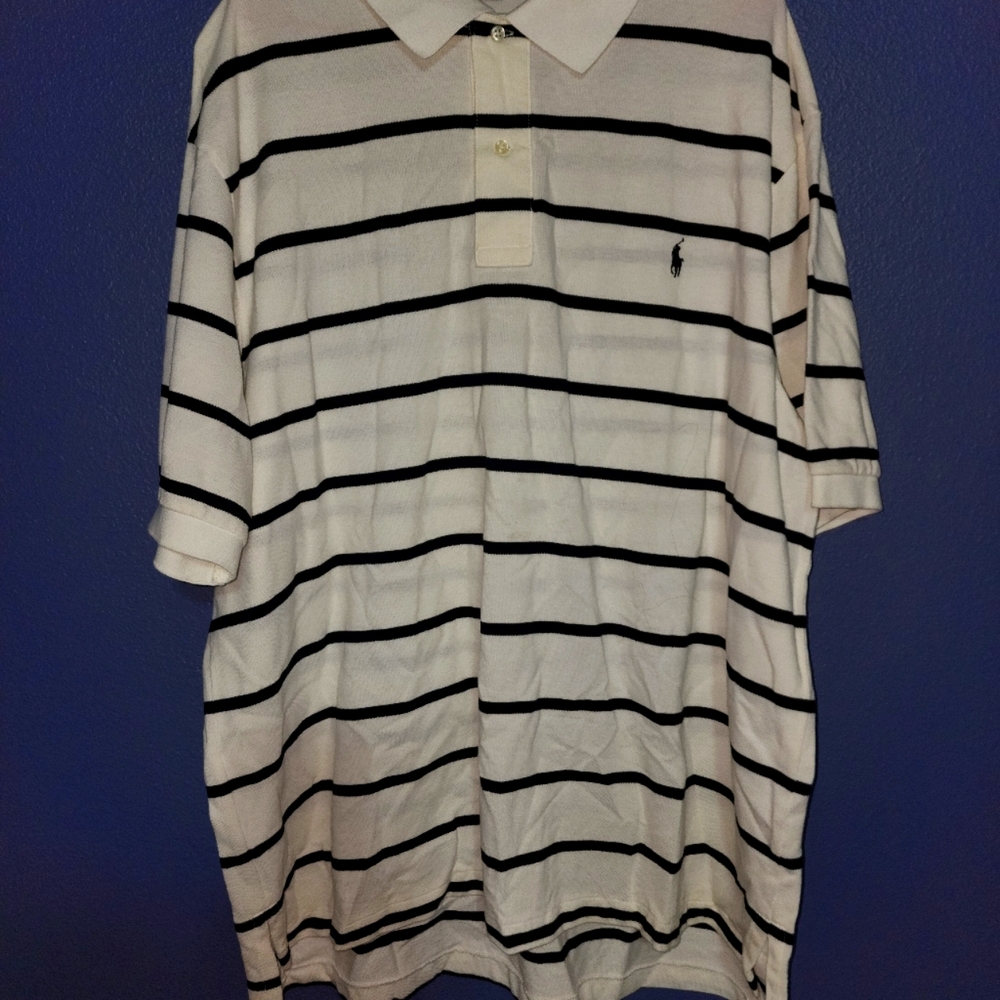 RALPH LAUREN POLO